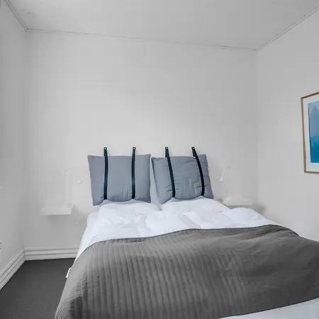 Feriehus Jurien - 50m To The Fjord By Interhome