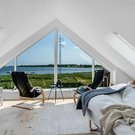Jurien - 50m To The Fjord By Interhome * Snedsted