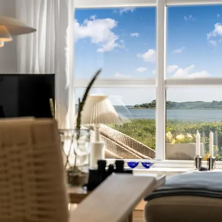 Jurien - 50m To The Fjord By Interhome Feriehus *