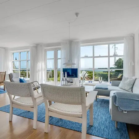 Jurien - 50m To The Fjord By Interhome * Snedsted