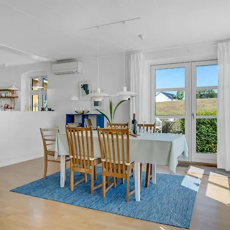 Feriehus Jurien - 50m To The Fjord By Interhome