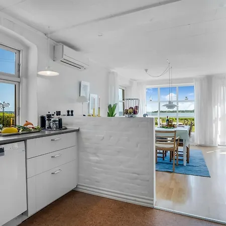 Jurien - 50m To The Fjord By Interhome * Snedsted