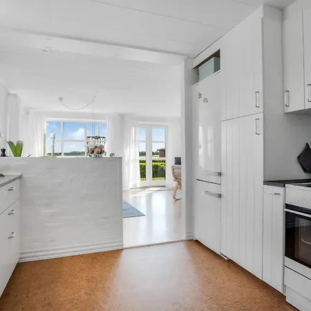 Jurien - 50m To The Fjord By Interhome Snedsted