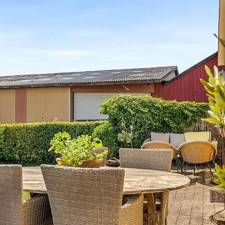 Jurien - 50m To The Fjord By Interhome Feriehus *