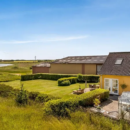 Feriehus Jurien - 50m To The Fjord By Interhome *