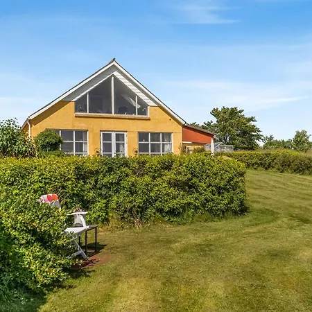 Jurien - 50m To The Fjord By Interhome Feriehus