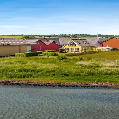 Feriehus Jurien - 50m To The Fjord By Interhome