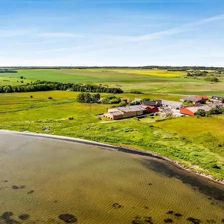 Jurien - 50m To The Fjord By Interhome Snedsted