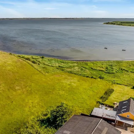 Jurien - 50m To The Fjord By Interhome Snedsted