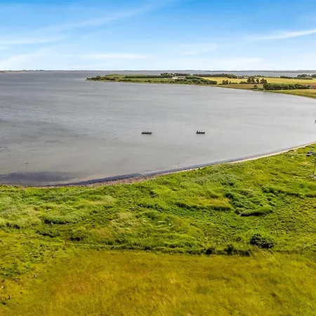 Jurien - 50m To The Fjord By Interhome *