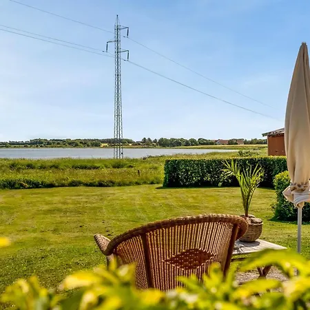 Ferienhaus Jurien - 50m To The Fjord By Interhome Snedsted