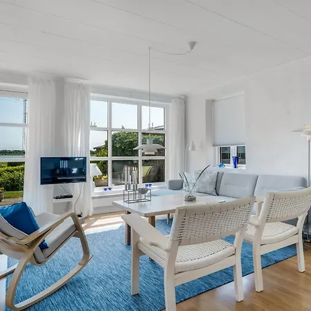 Jurien - 50m To The Fjord By Interhome * Snedsted