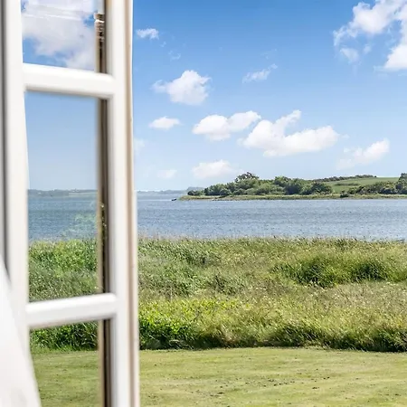 Jurien - 50m To The Fjord By Interhome