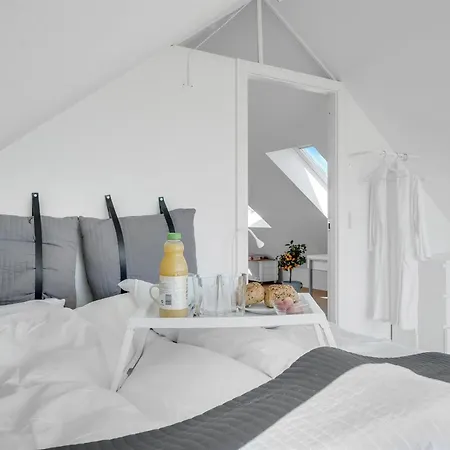 Jurien - 50m To The Fjord By Interhome *